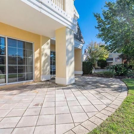 Elegant, Comfortable, Inexpensive... Reunion Resort Kissimmee Exterior foto