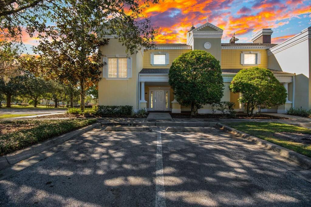Elegant, Comfortable, Inexpensive... Reunion Resort Kissimmee Exterior foto