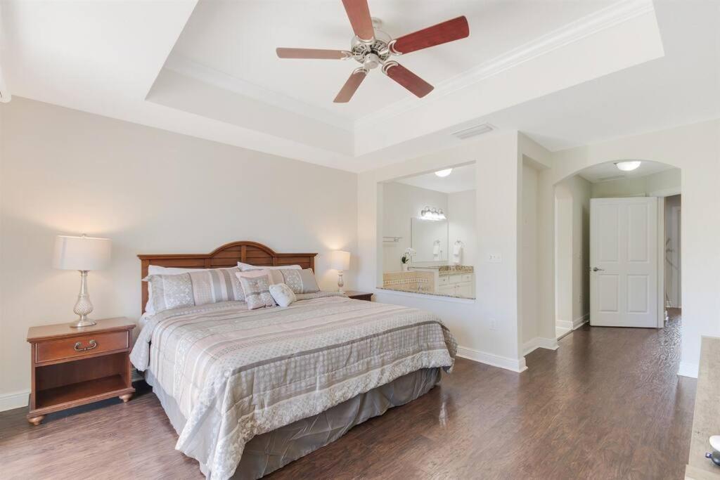 Elegant, Comfortable, Inexpensive... Reunion Resort Kissimmee Exterior foto
