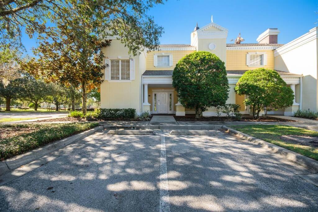 Elegant, Comfortable, Inexpensive... Reunion Resort Kissimmee Exterior foto